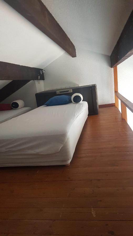 Le BarcarèsCap Coudalereアパートメント エクステリア 写真